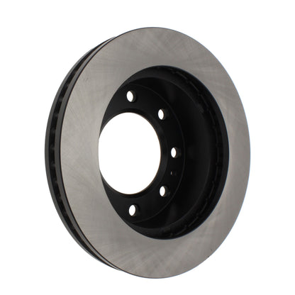 Stoptech Centric Performance Brake Rotor 120.66059