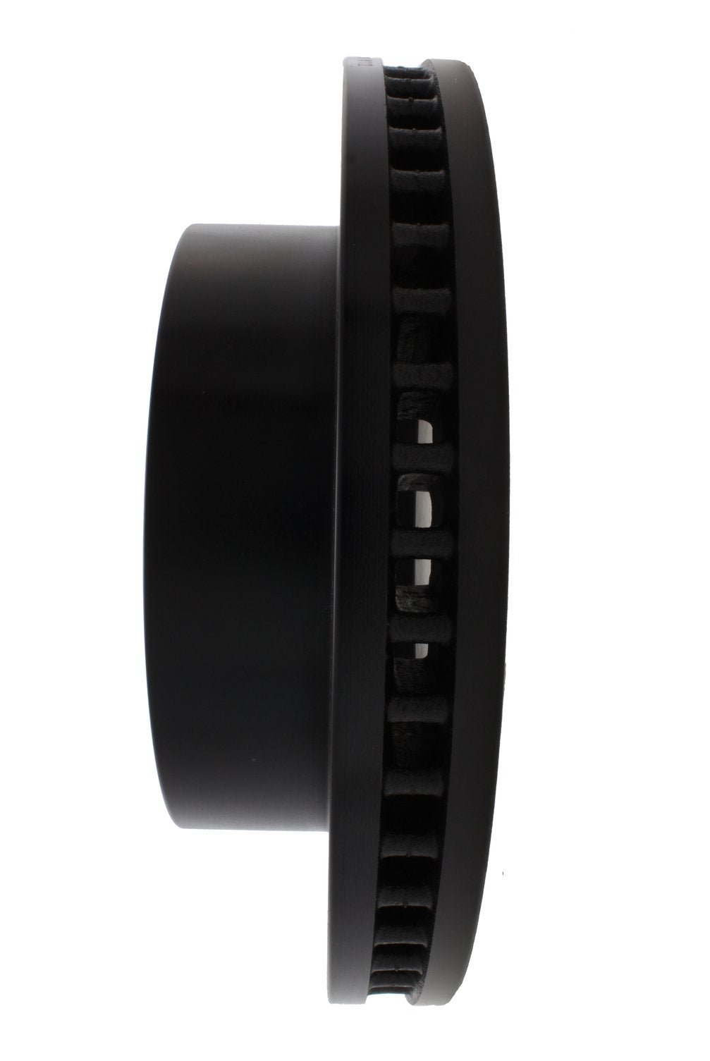 Stoptech Centric Performance Brake Rotor 120.66059