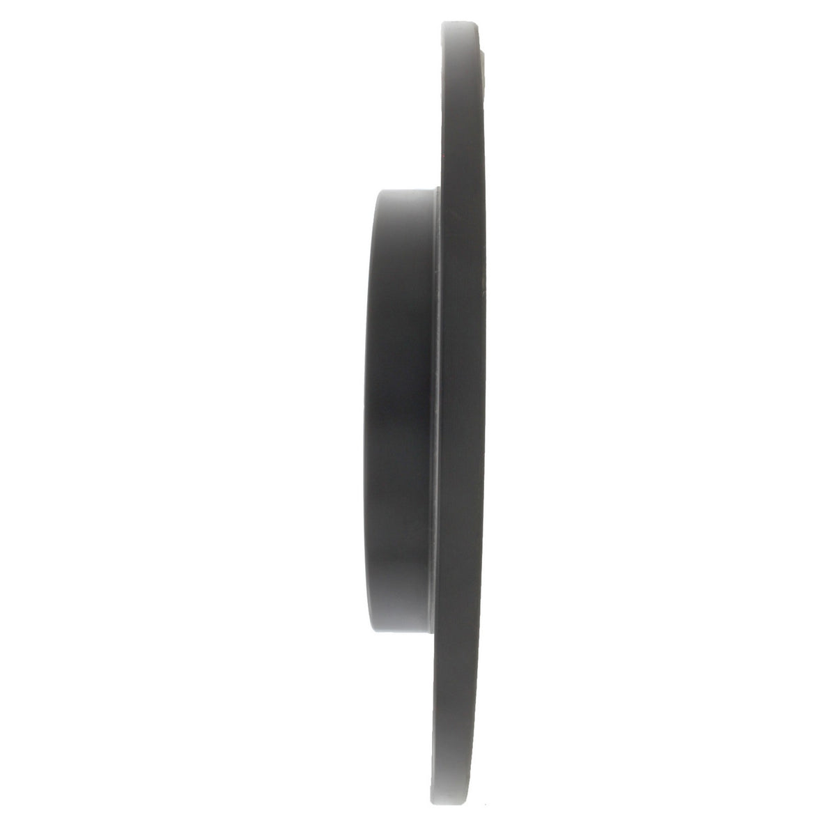 Stoptech Centric Performance Brake Rotor 120.66060
