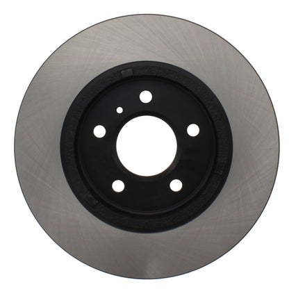 Stoptech Centric Performance Brake Rotor 120.66060