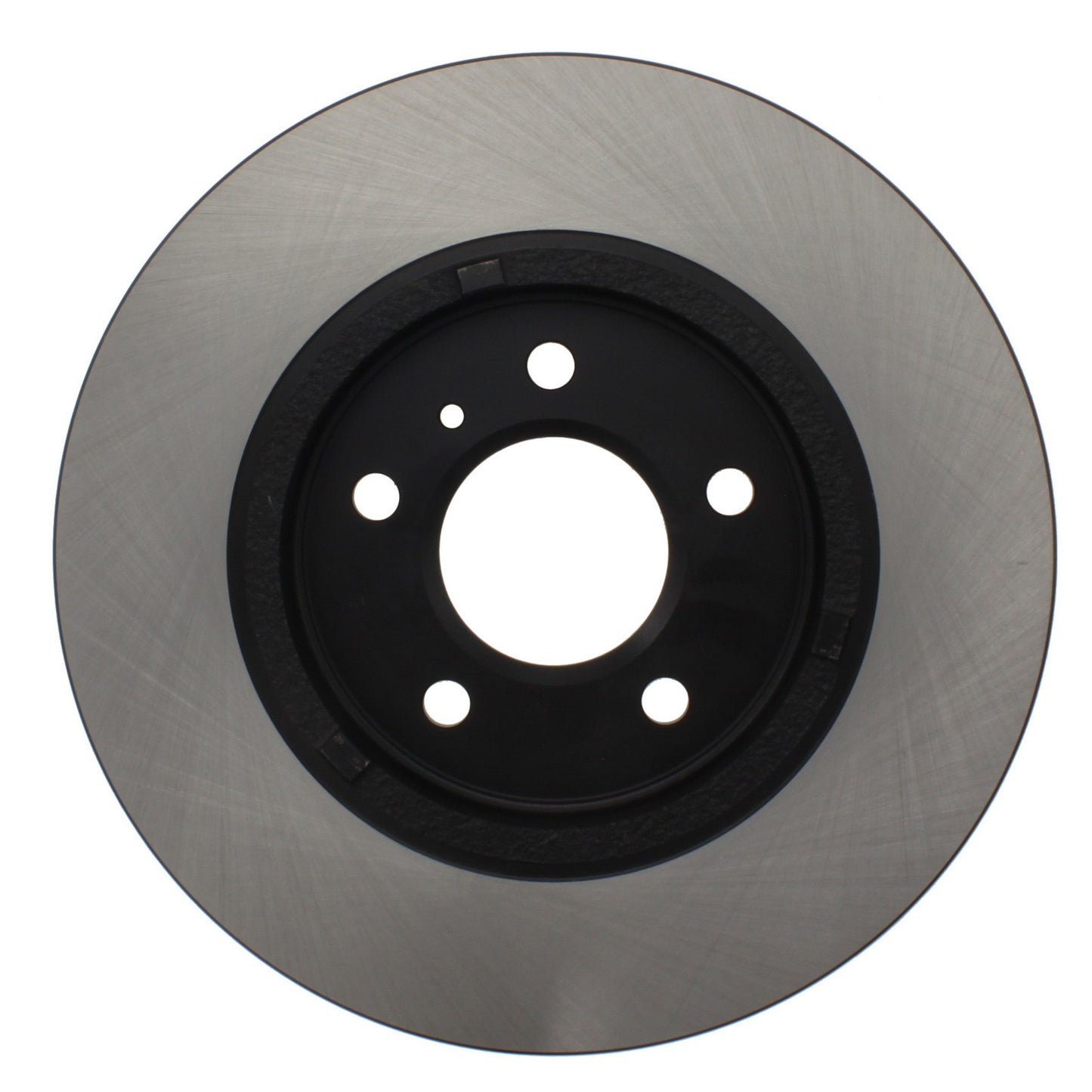 Stoptech Centric Performance Brake Rotor 120.66060