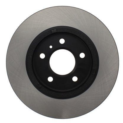 Stoptech Centric Performance Brake Rotor 120.66060