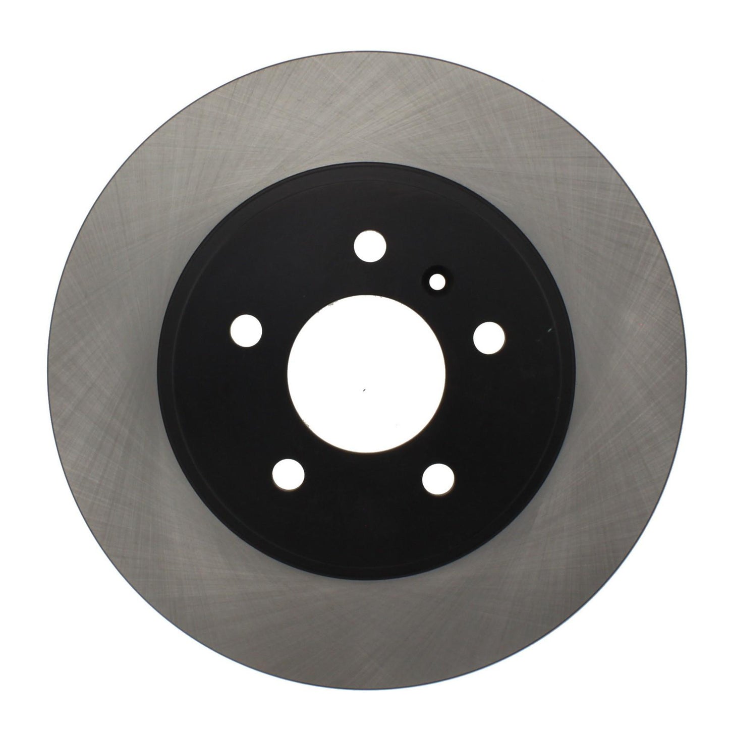 Stoptech Centric Performance Brake Rotor 120.66060