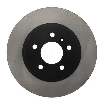 Stoptech Centric Performance Brake Rotor 120.66060