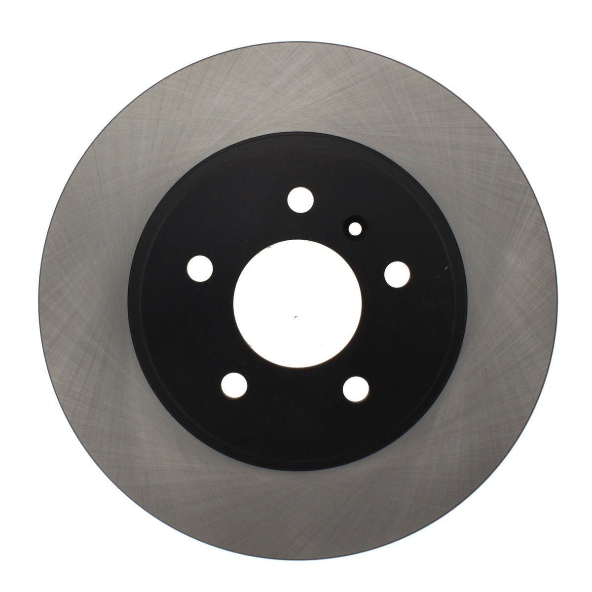 Stoptech Centric Performance Brake Rotor 120.66060