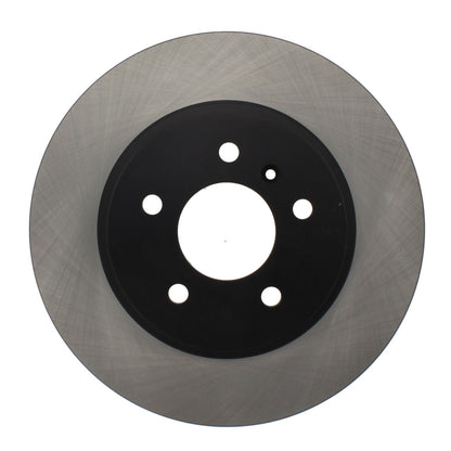 Stoptech Centric Performance Brake Rotor 120.66060
