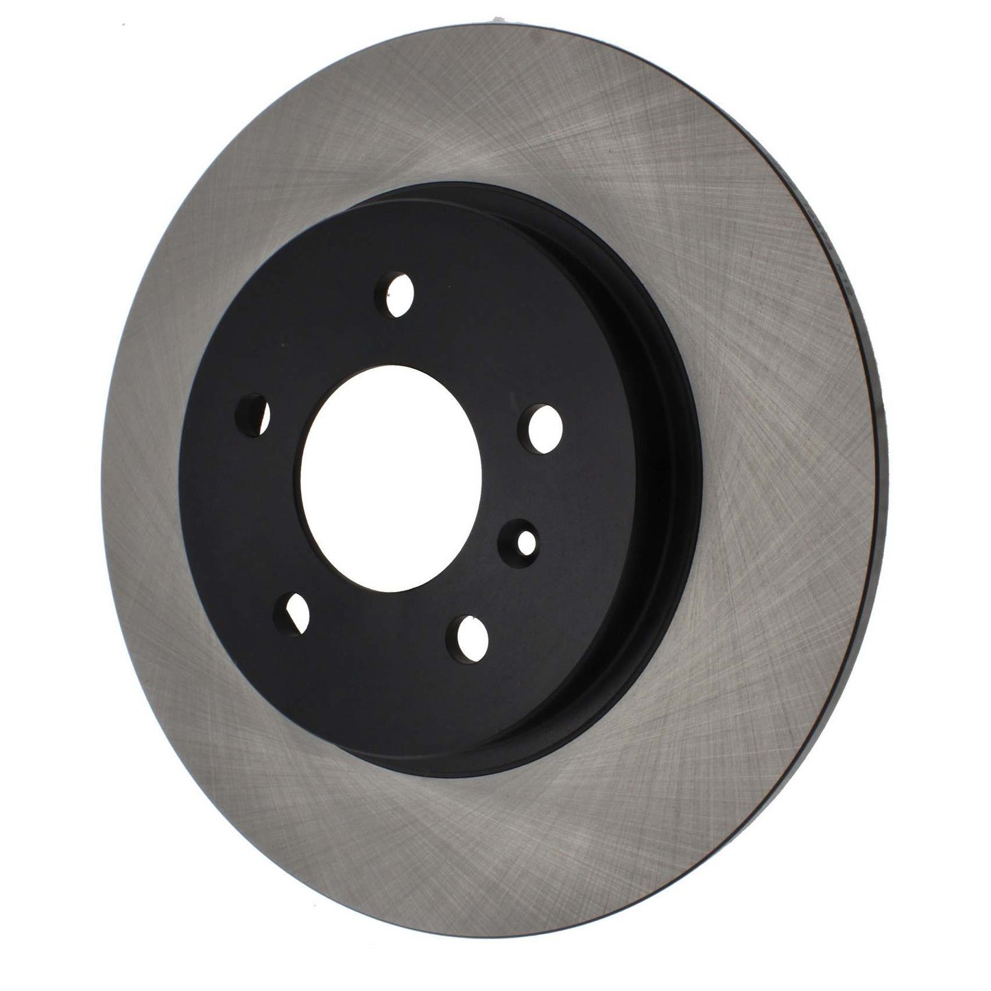 Stoptech Centric Performance Brake Rotor 120.66060