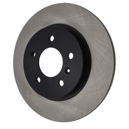 Stoptech Centric Performance Brake Rotor 120.66060