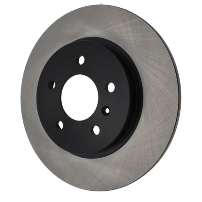 Stoptech Centric Performance Brake Rotor 120.66060