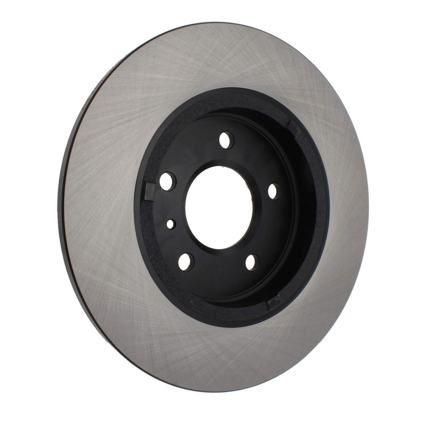 Stoptech Centric Performance Brake Rotor 120.66060