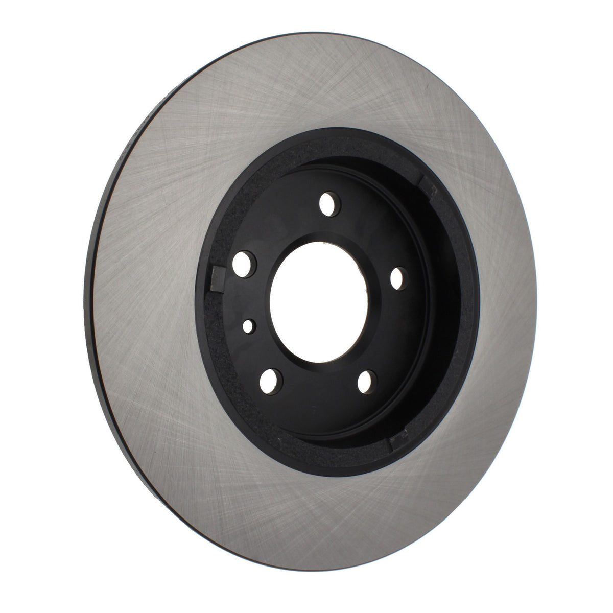 Stoptech Centric Performance Brake Rotor 120.66060