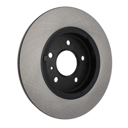 Stoptech Centric Performance Brake Rotor 120.66060