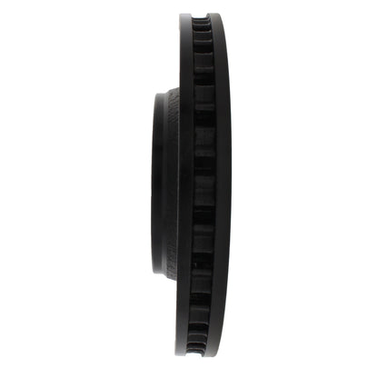 StopTech  Premium Cryostop Rotor; Front