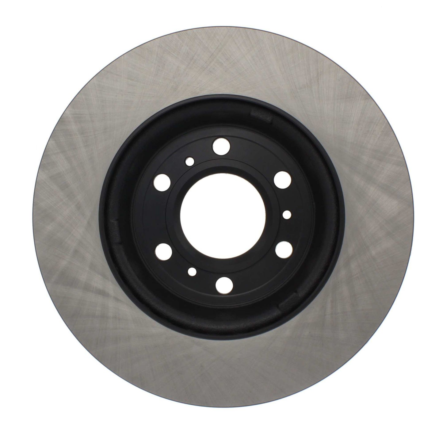 StopTech  Premium Cryostop Rotor; Front