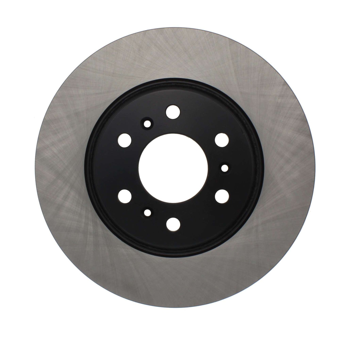 StopTech  Premium Cryostop Rotor; Front