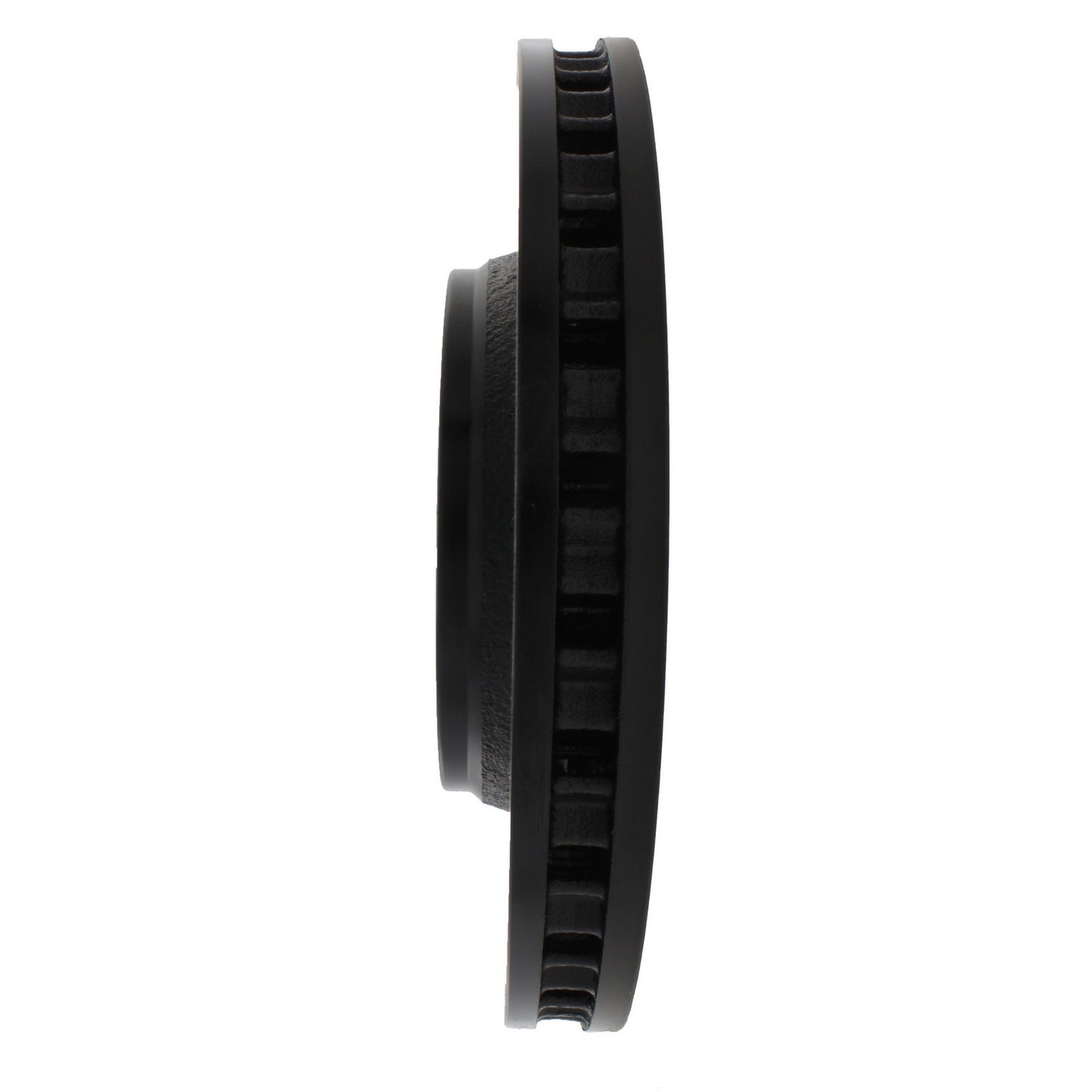 Centric Parts Disc Brake Rotor Premium with E-Coat for 2006-2009 Buick Terraza Chevrolet Uplander Pontiac Montana Saturn Relay 120.66061