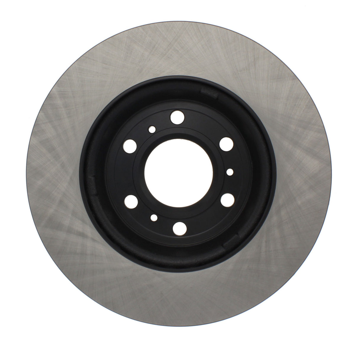 Centric Parts Disc Brake Rotor Premium with E-Coat for 2006-2009 Buick Terraza Chevrolet Uplander Pontiac Montana Saturn Relay 120.66061
