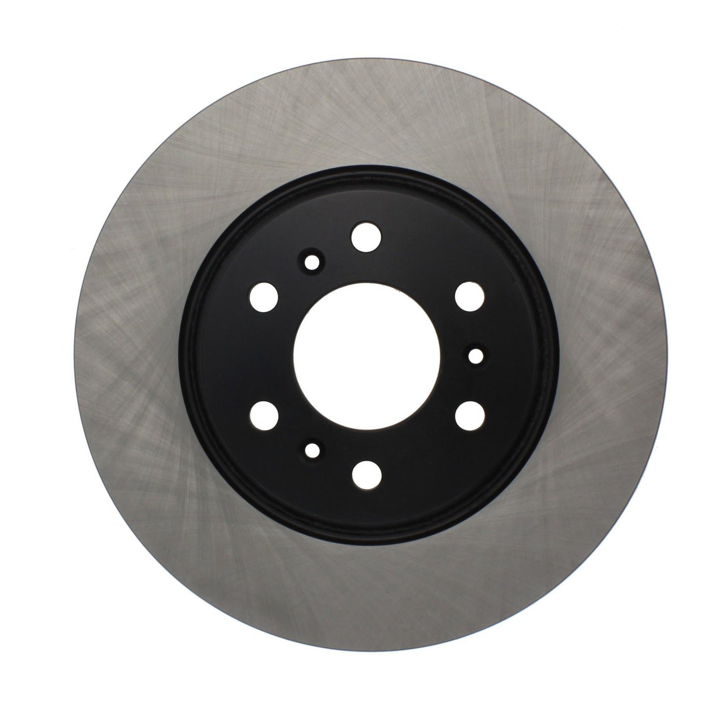 Centric Parts Disc Brake Rotor Premium with E-Coat for 2006-2009 Buick Terraza Chevrolet Uplander Pontiac Montana Saturn Relay 120.66061