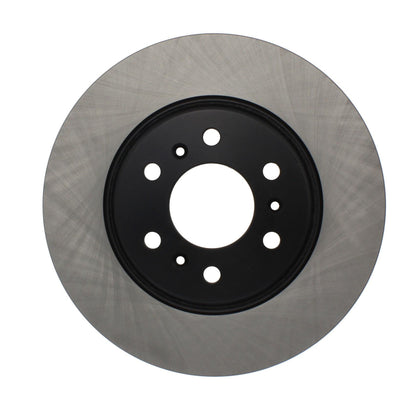 Centric Parts Disc Brake Rotor Premium with E-Coat for 2006-2009 Buick Terraza Chevrolet Uplander Pontiac Montana Saturn Relay 120.66061