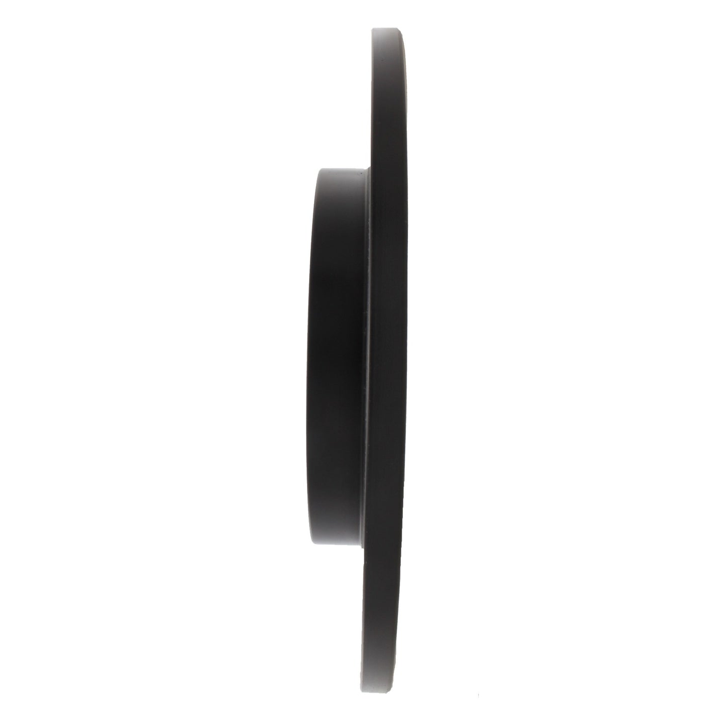 StopTech Premium Cryostop Rotor; Rear
