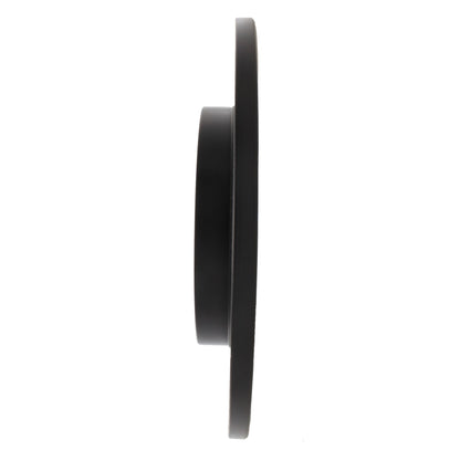 StopTech Premium Cryostop Rotor; Rear