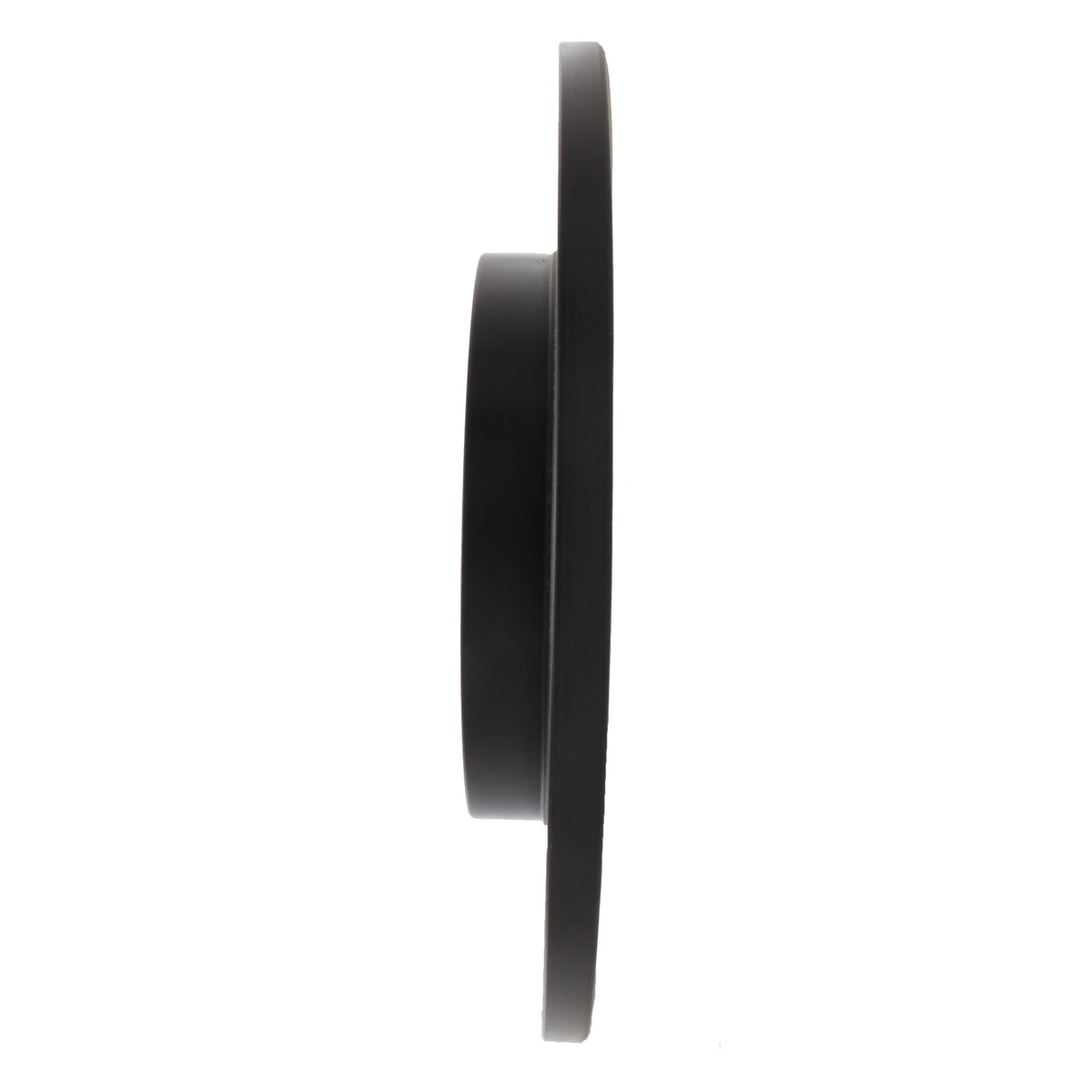 StopTech Premium Cryostop Rotor; Rear