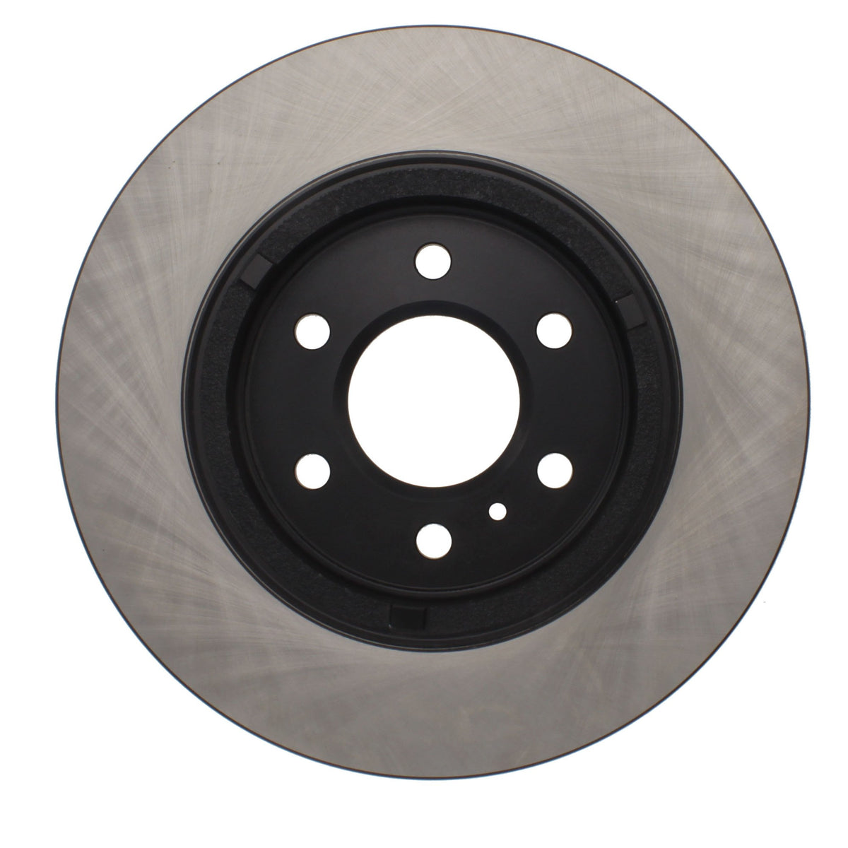 StopTech Premium Cryostop Rotor; Rear