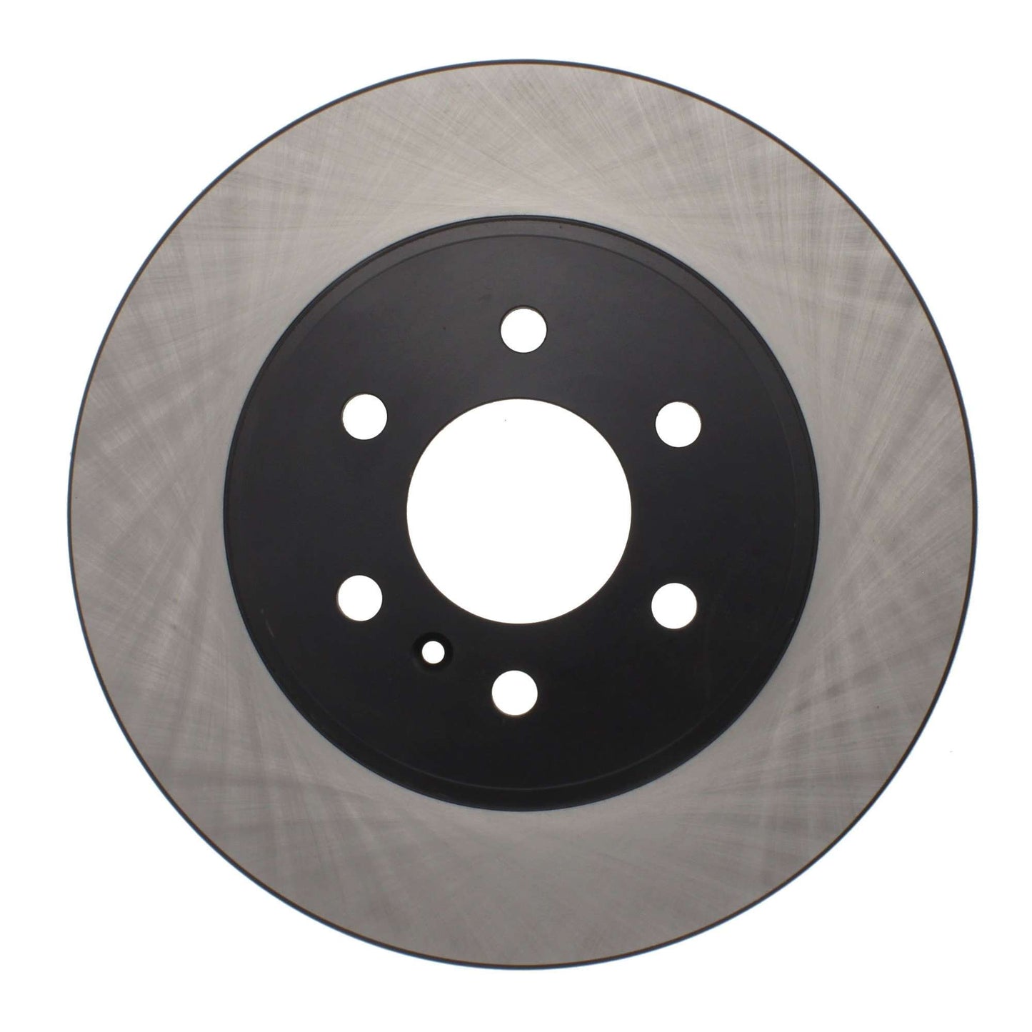 StopTech Premium Cryostop Rotor; Rear