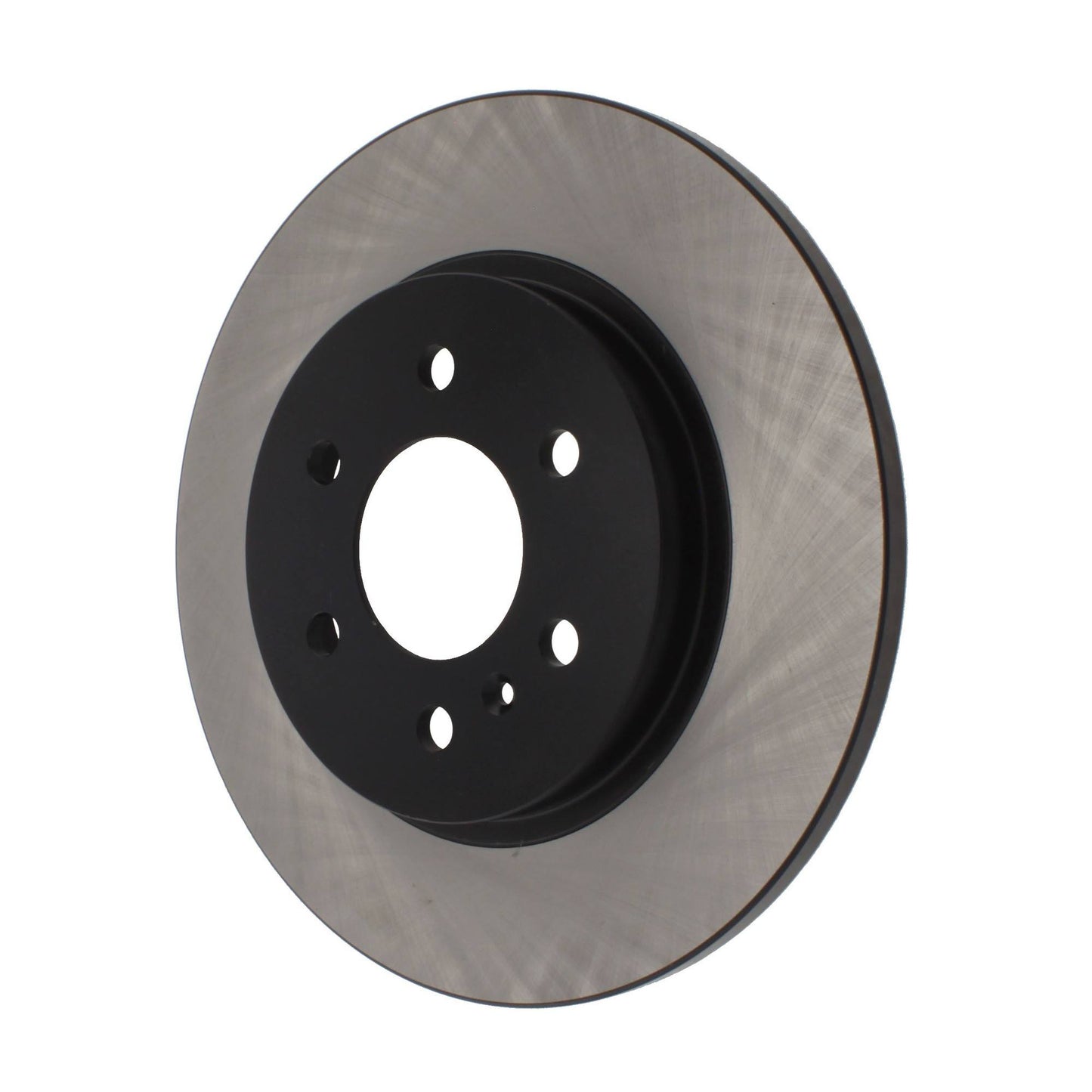 StopTech Premium Cryostop Rotor; Rear