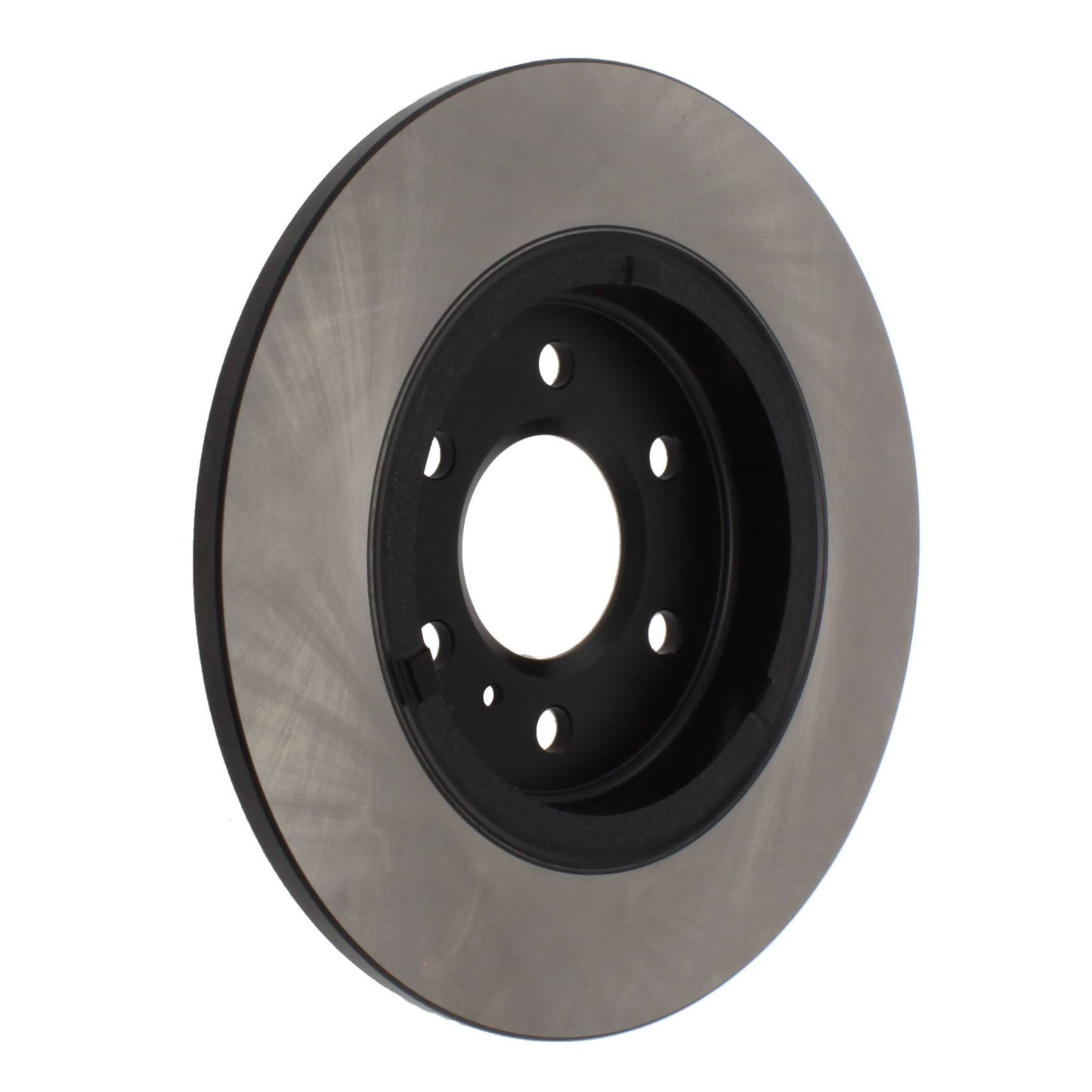 StopTech Premium Cryostop Rotor; Rear