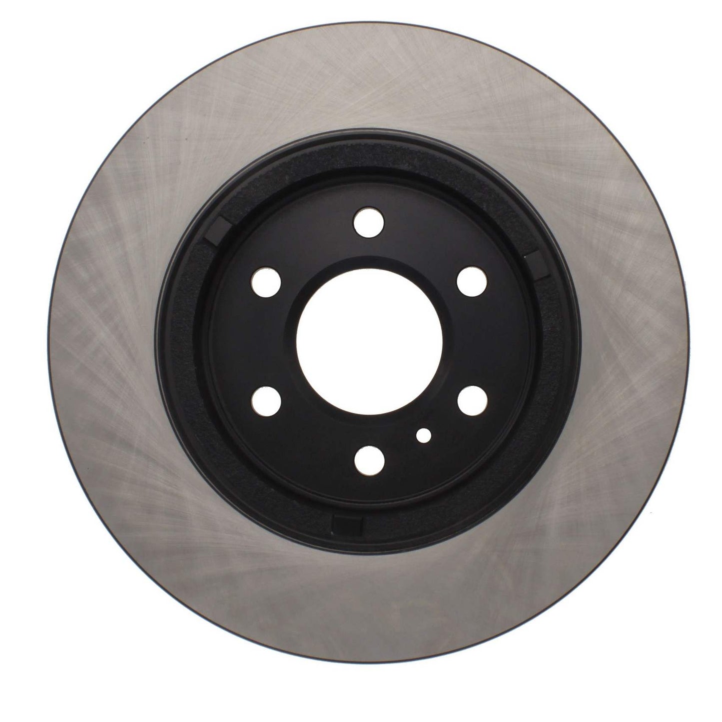 Stoptech Centric Performance Brake Rotor 120.66062