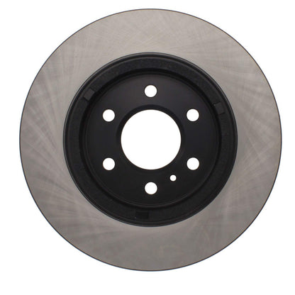 Stoptech Centric Performance Brake Rotor 120.66062