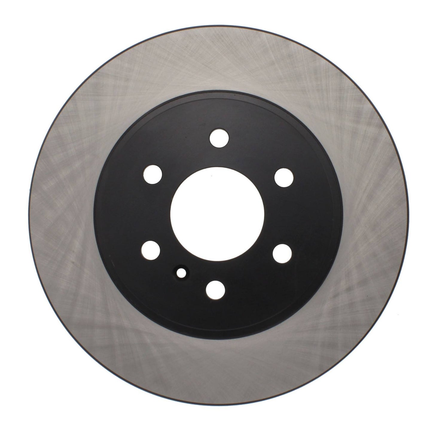Stoptech Centric Performance Brake Rotor 120.66062