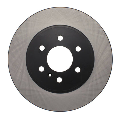 Stoptech Centric Performance Brake Rotor 120.66062