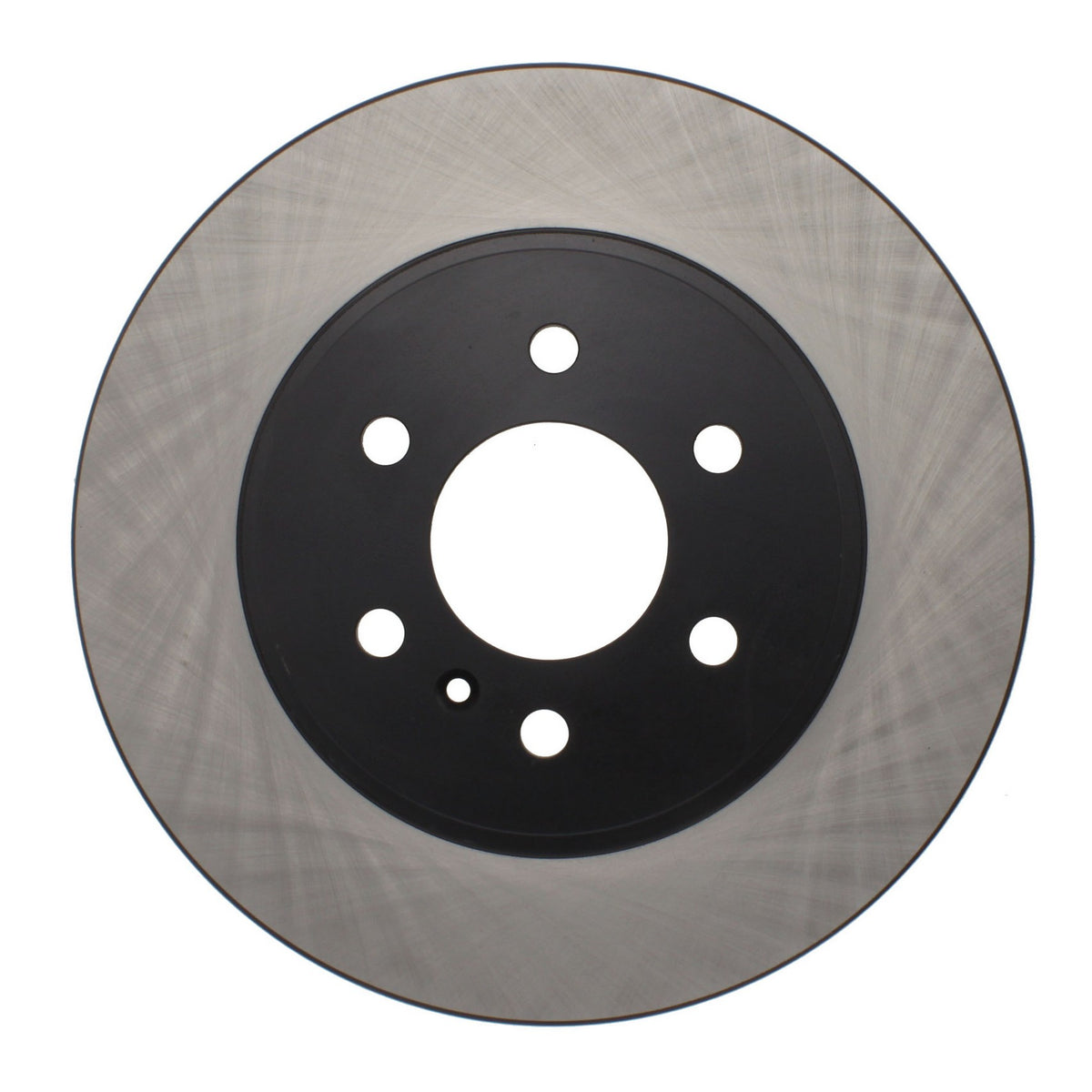 Centric Parts Disc Brake Rotor Premium E-Coat for 2006-2009 Buick Terraza Chevrolet Uplander Pontiac Montana Saturn Relay 120.66062