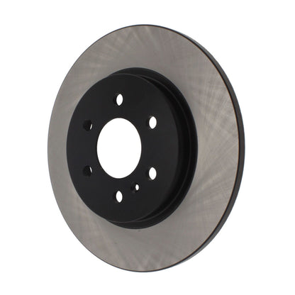 Stoptech Centric Performance Brake Rotor 120.66062