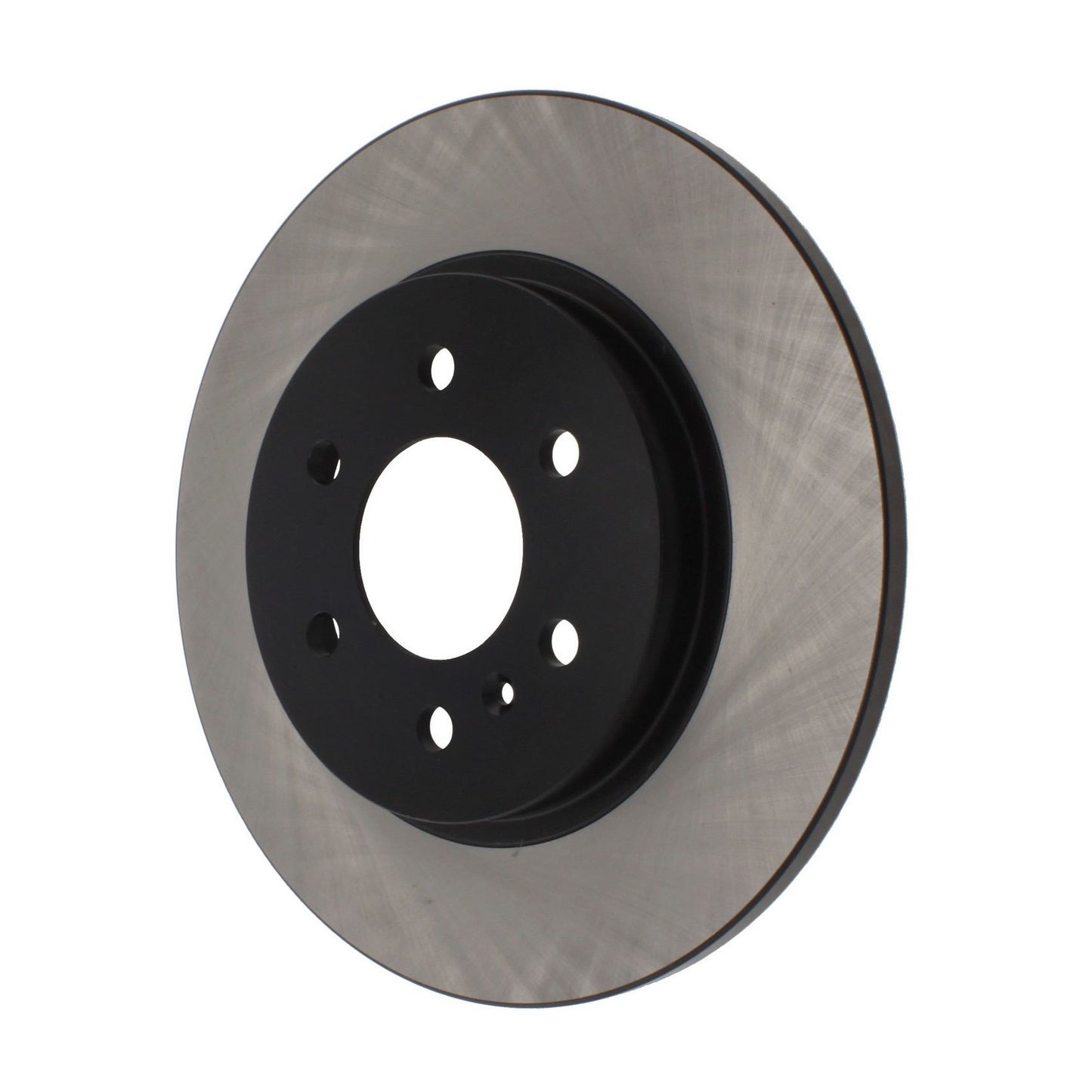 Centric Parts Disc Brake Rotor Premium E-Coat for 2006-2009 Buick Terraza Chevrolet Uplander Pontiac Montana Saturn Relay 120.66062
