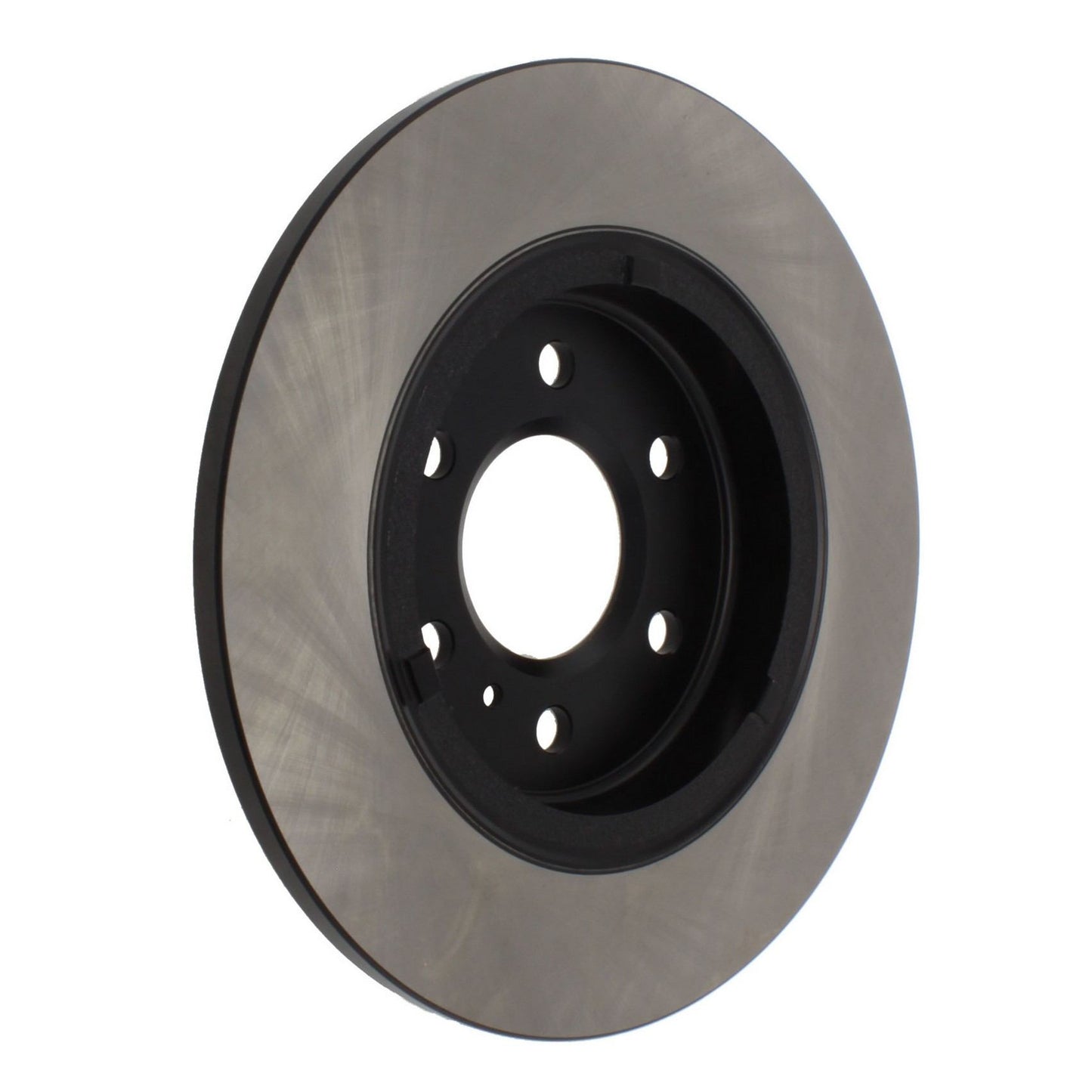 Stoptech Centric Performance Brake Rotor 120.66062