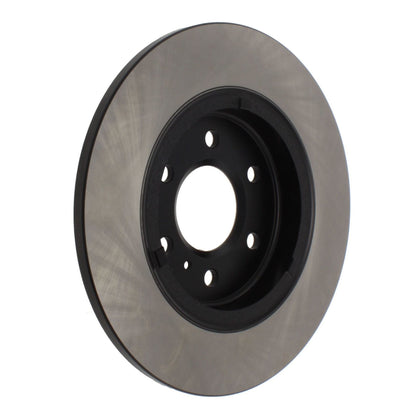 Stoptech Centric Performance Brake Rotor 120.66062