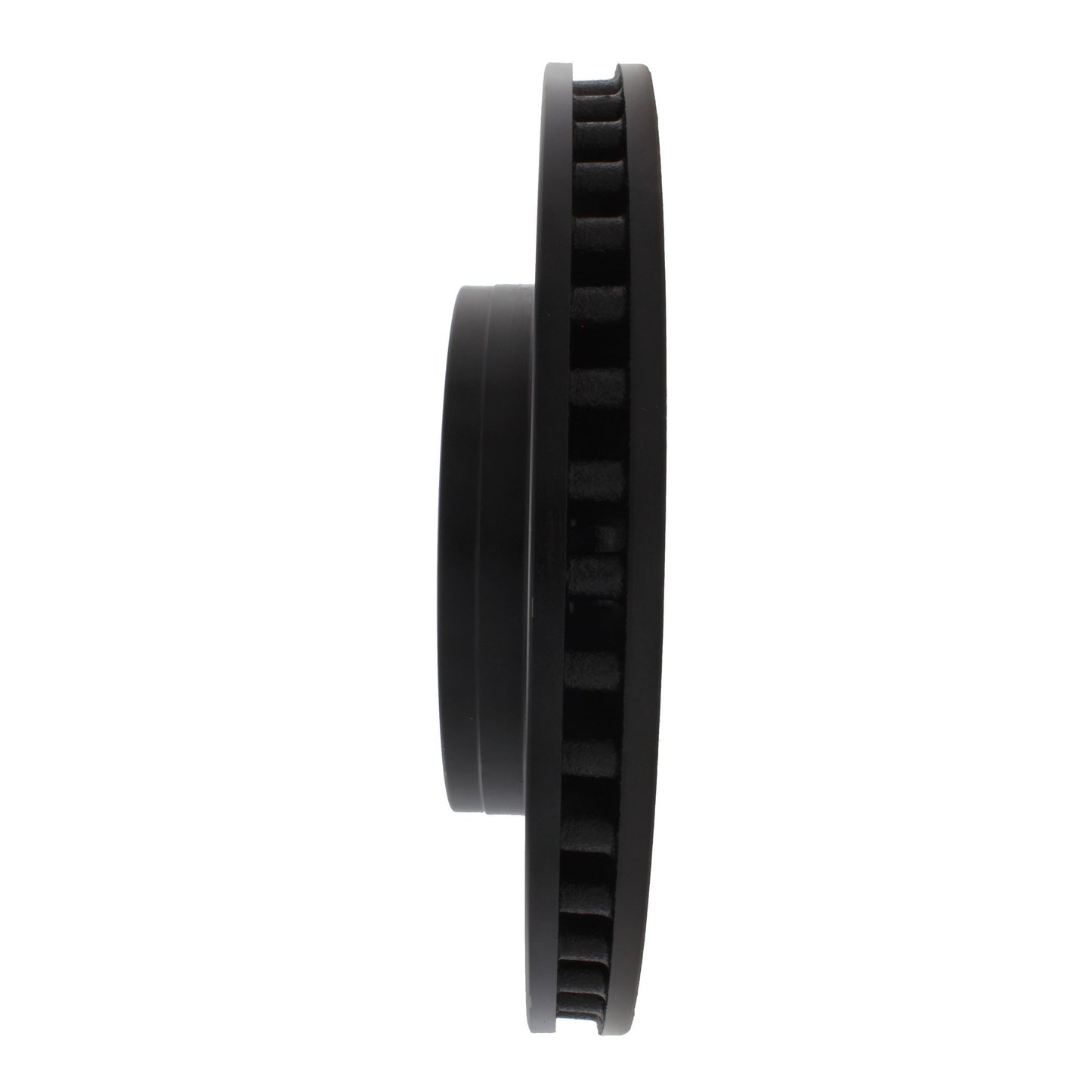 StopTech Premium Cryostop Rotor; Front