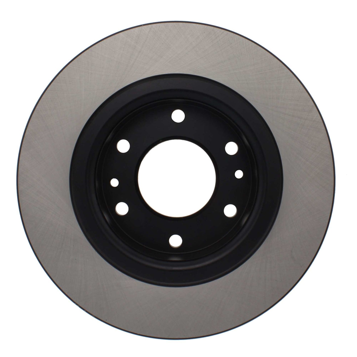 StopTech Premium Cryostop Rotor; Front