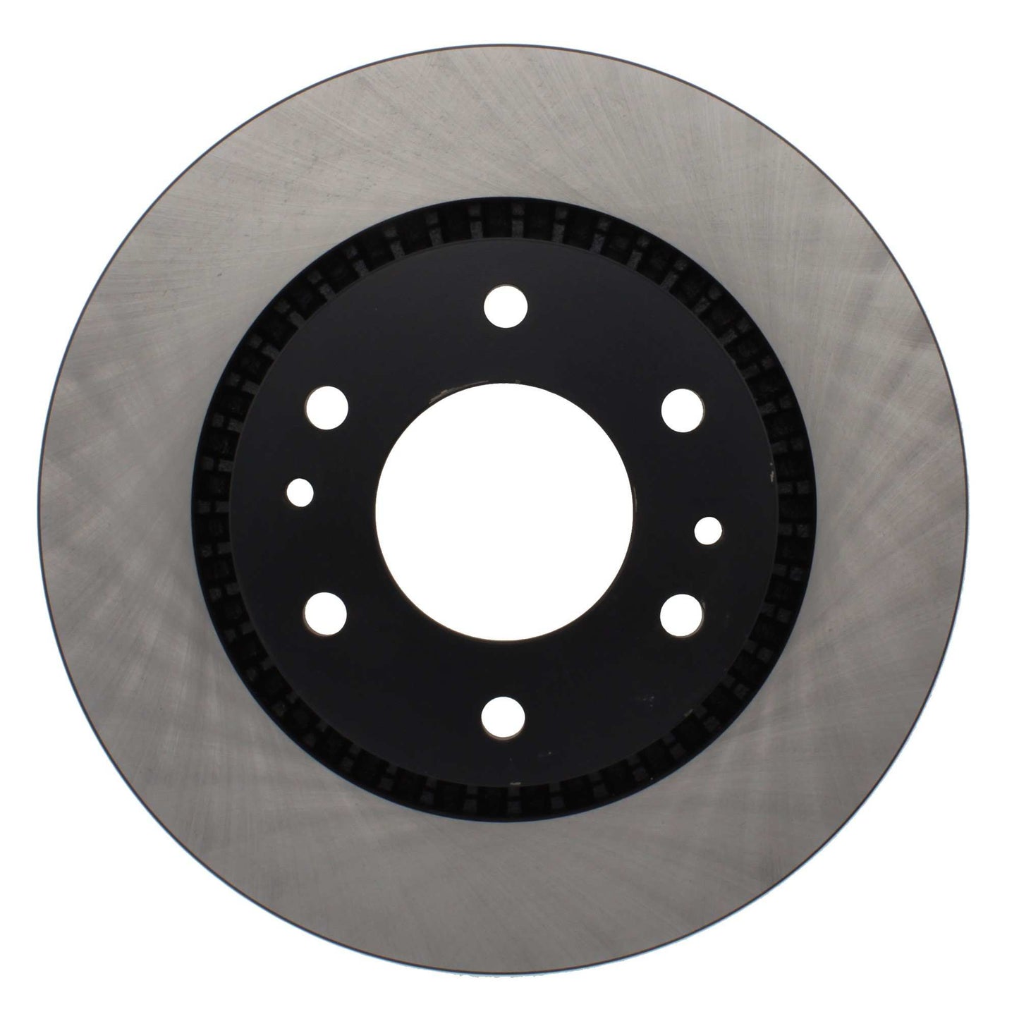StopTech Premium Cryostop Rotor; Front