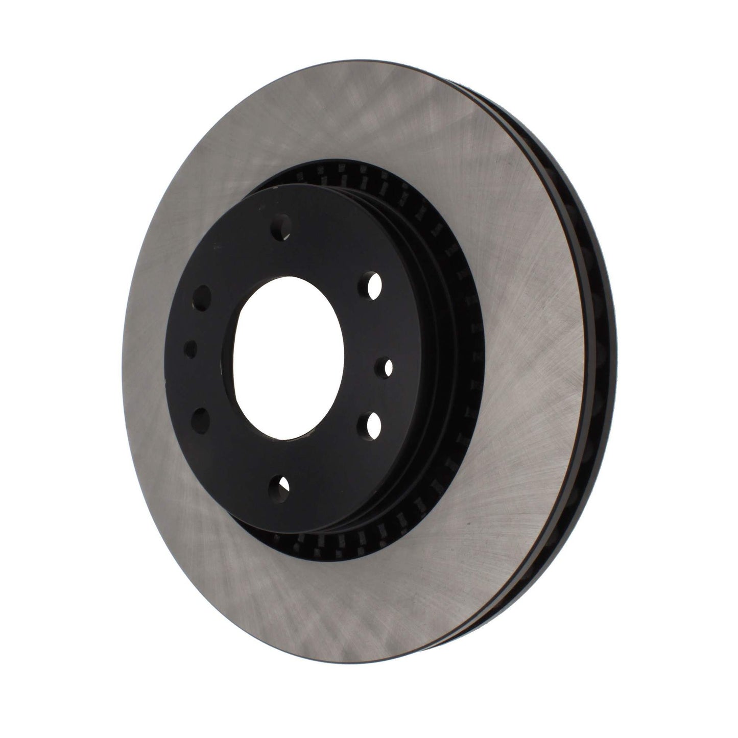 StopTech Premium Cryostop Rotor; Front