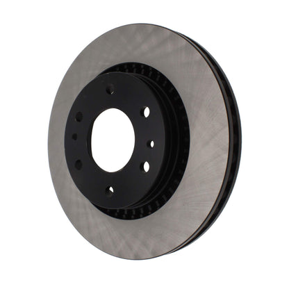 StopTech Premium Cryostop Rotor; Front