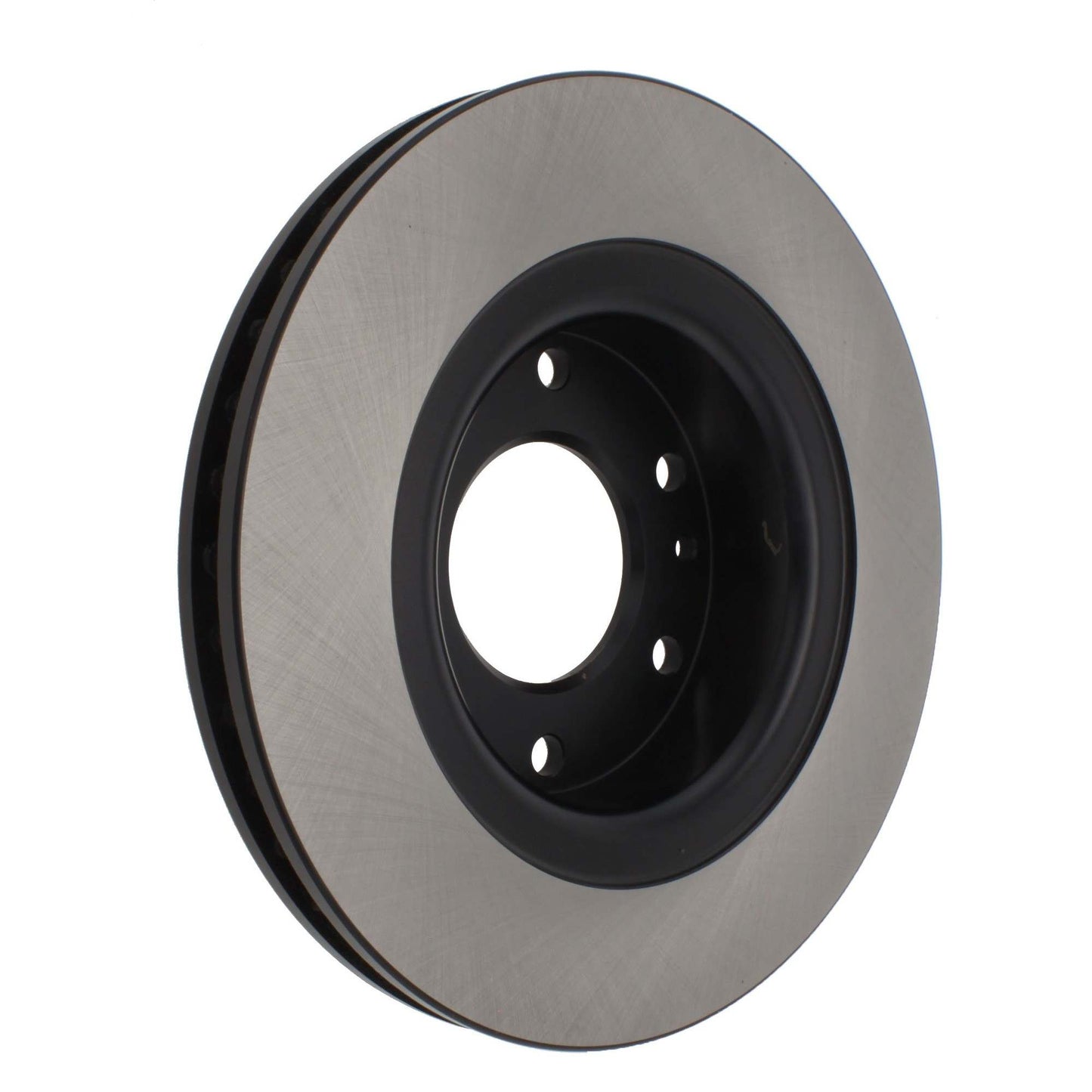 StopTech Premium Cryostop Rotor; Front