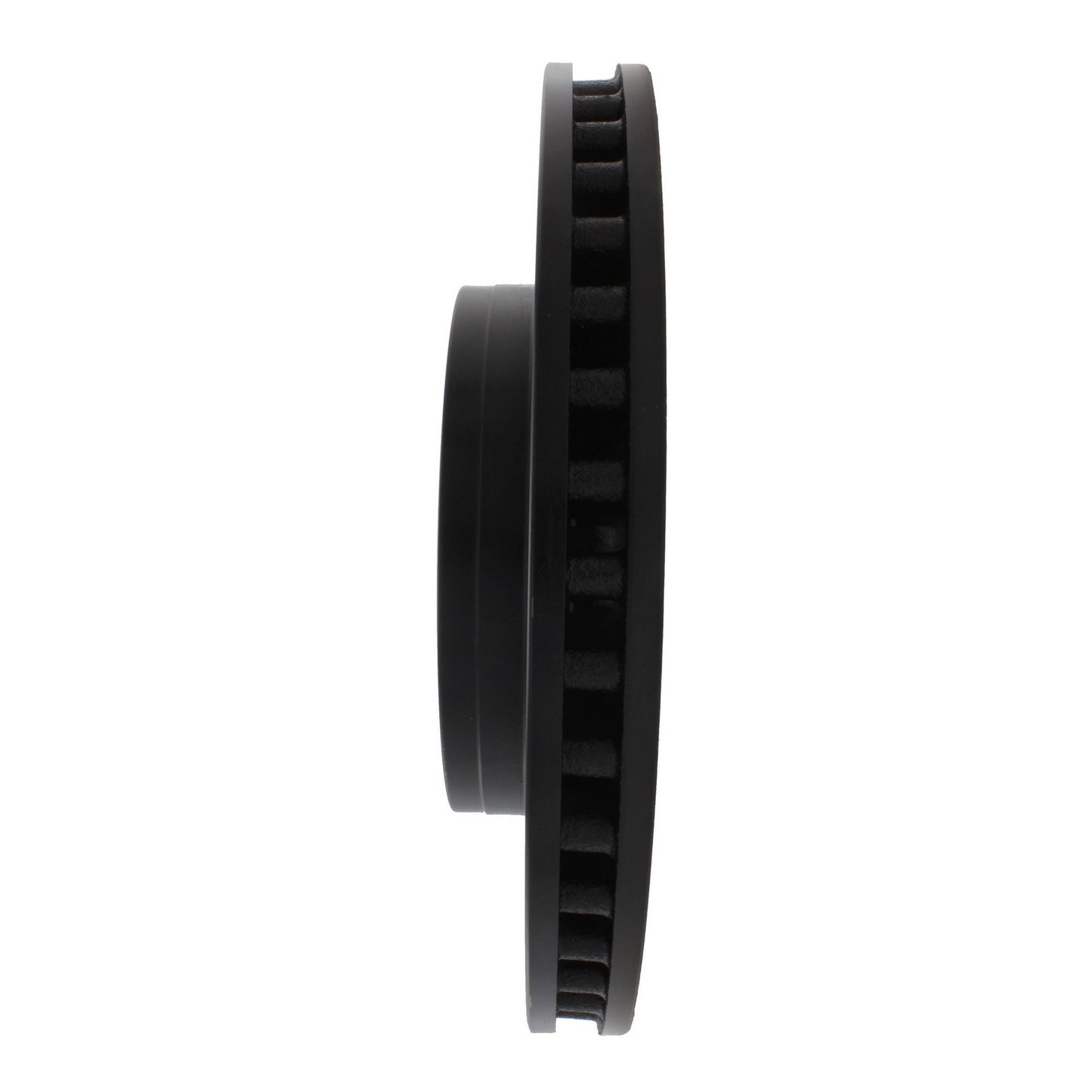Stoptech Centric Performance Brake Rotor 120.66063