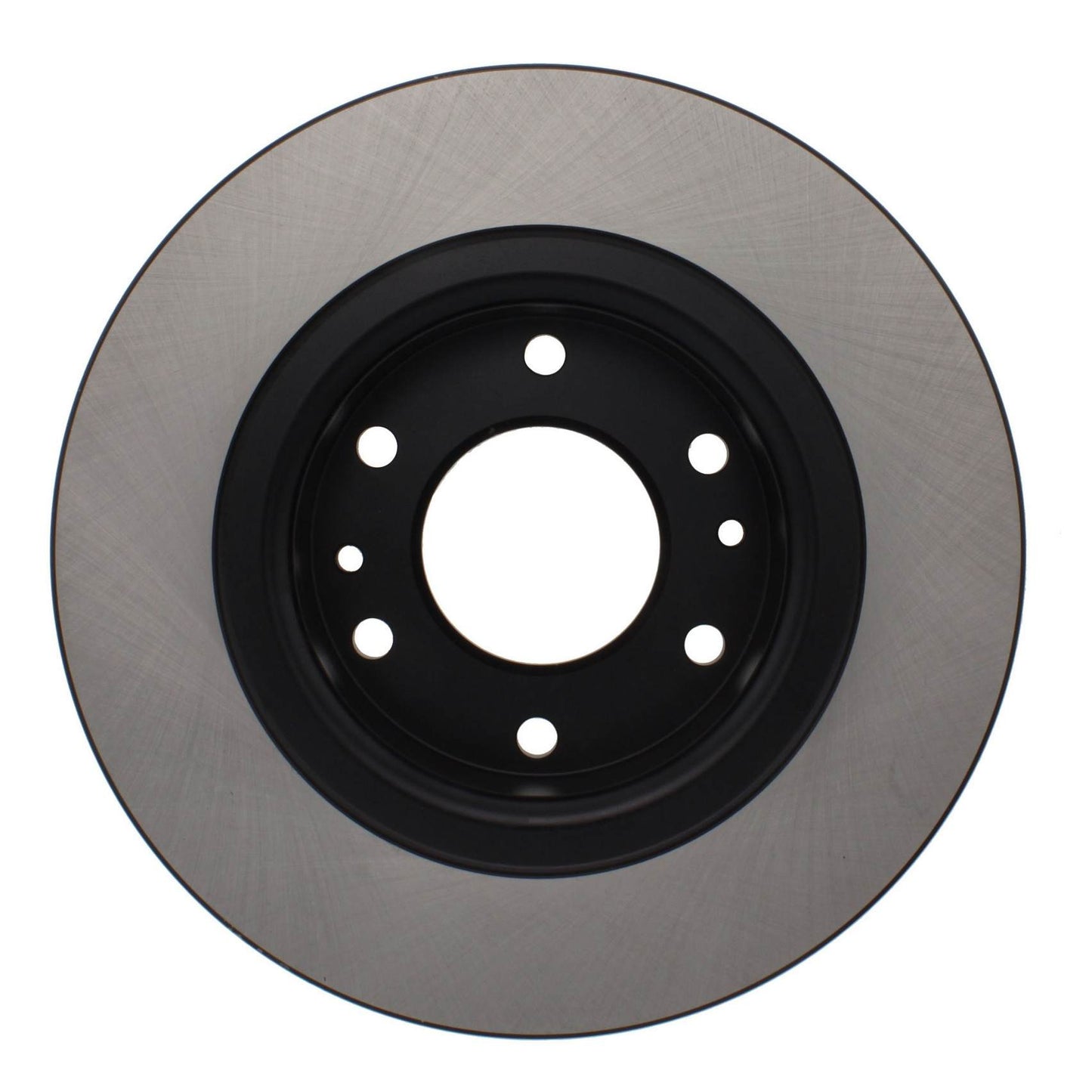 Centric Parts Disc Brake Rotor Premium with E-Coat for 2006-2009 Buick Rainier Chevrolet SSR Trailblazer GMC Envoy Isuzu Ascender 120.66063
