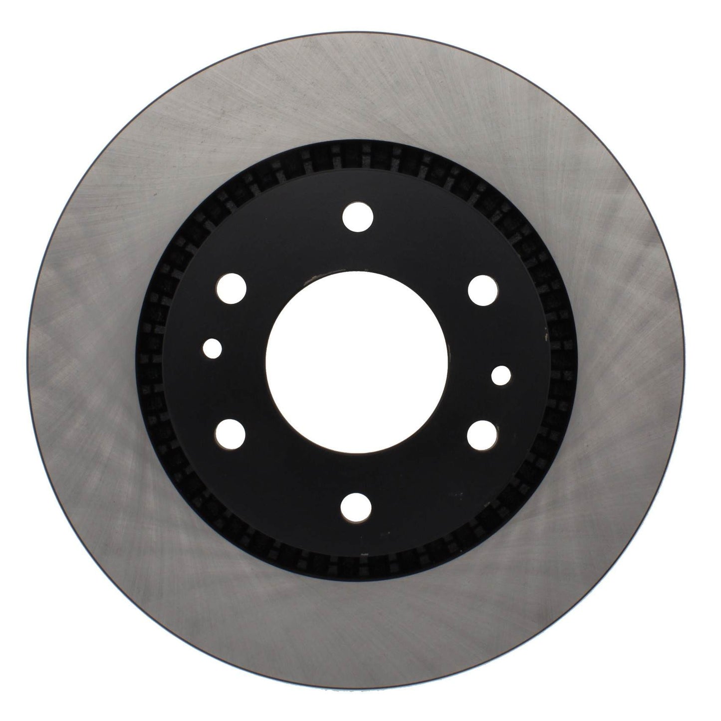 Centric Parts Disc Brake Rotor Premium with E-Coat for 2006-2009 Buick Rainier Chevrolet SSR Trailblazer GMC Envoy Isuzu Ascender 120.66063