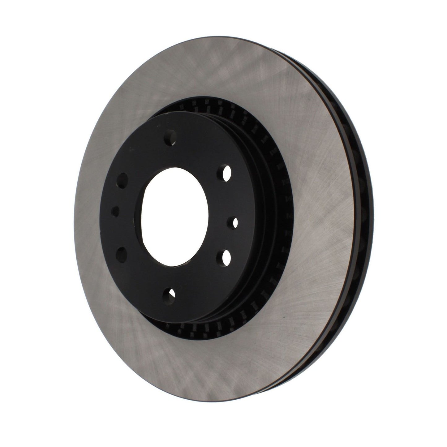 Stoptech Centric Performance Brake Rotor 120.66063