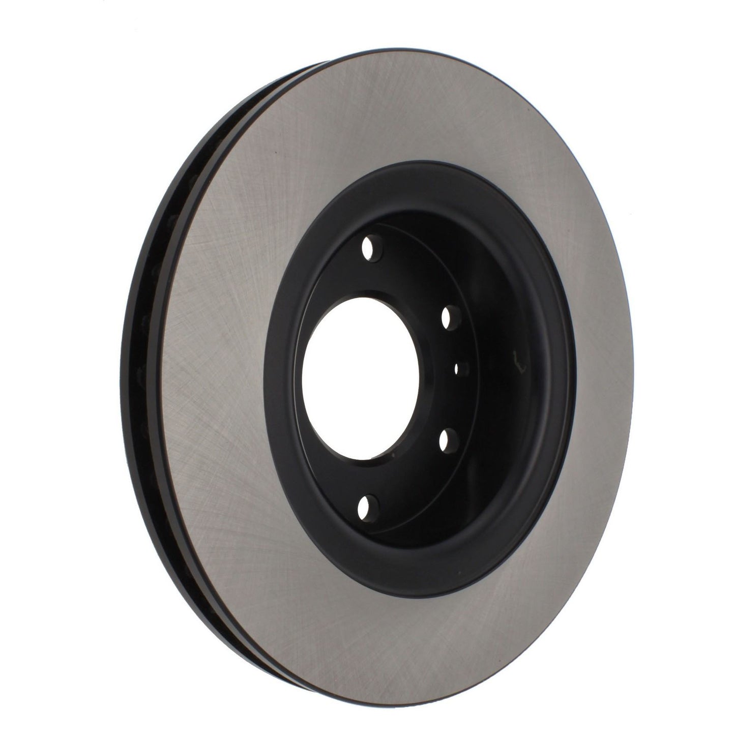 Centric Parts Disc Brake Rotor Premium with E-Coat for 2006-2009 Buick Rainier Chevrolet SSR Trailblazer GMC Envoy Isuzu Ascender 120.66063
